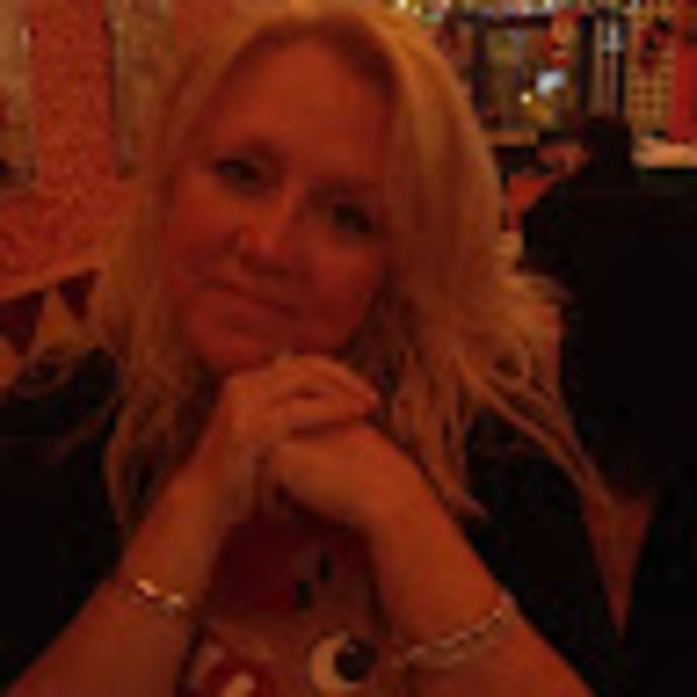 Meet your Posher, Tami